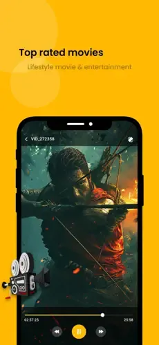 sony-a6700-specs Top Rated Movies